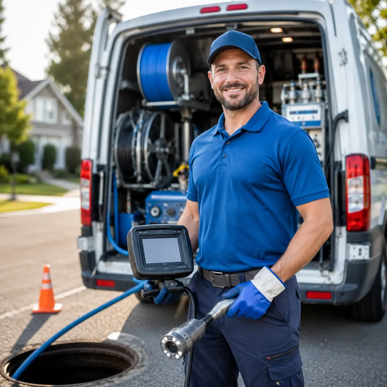 Local Pipe Relining specialists in Soldier, IA