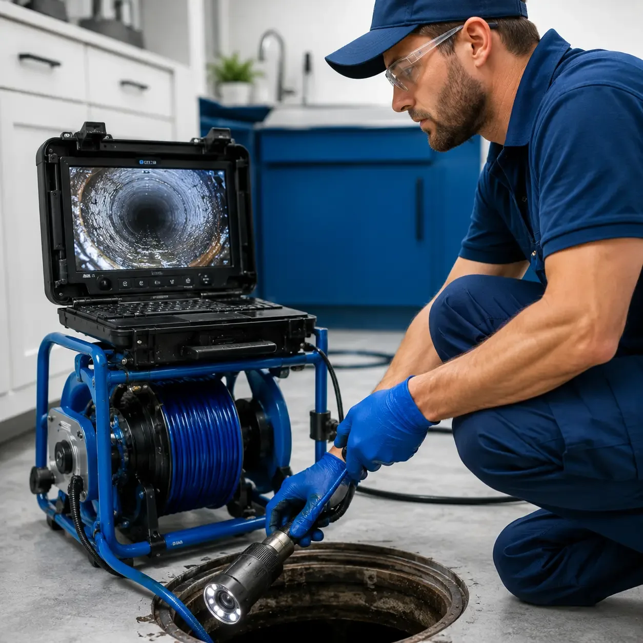 Pipe Relining professionals serving Soldier, IA